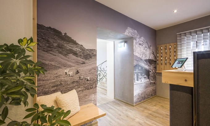 Hopfgarten im Brixental Bed & Breakfast | Haus Lukas