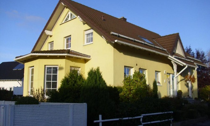 Obergartzem Apartment | Haus Mühlenbach