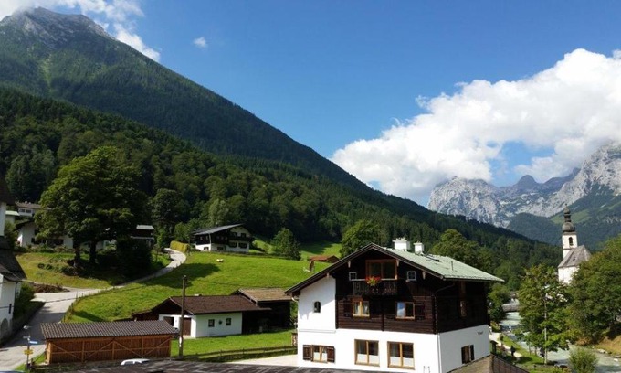 Ramsau Apartment | Haus Malerwinkl