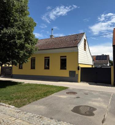Weikendorf Apartment | Haus Marchfeld