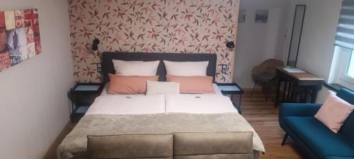 Niederwiesa Apartment | Haus MaRi