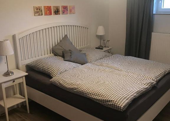 Ramsla Apartment | Haus Marianne