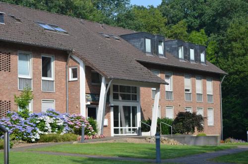 Gievenbeck Hotel | Haus Mariengrund