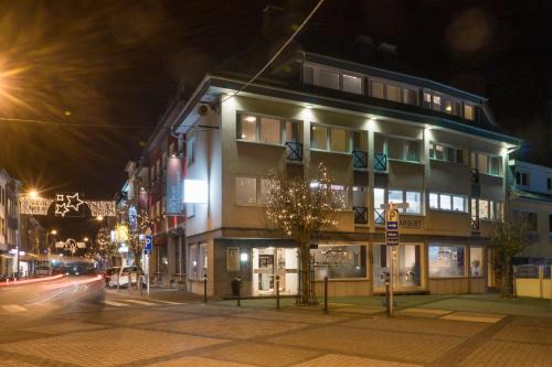 Sankt-Vith Hotel | Haus Marquet