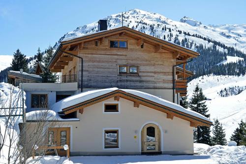 Fuegenberg Apartment | Haus Martina in Hochfügen - ohne Verpflegung