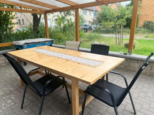 Klein Ilsede House | Haus mit Terrasse&Garten