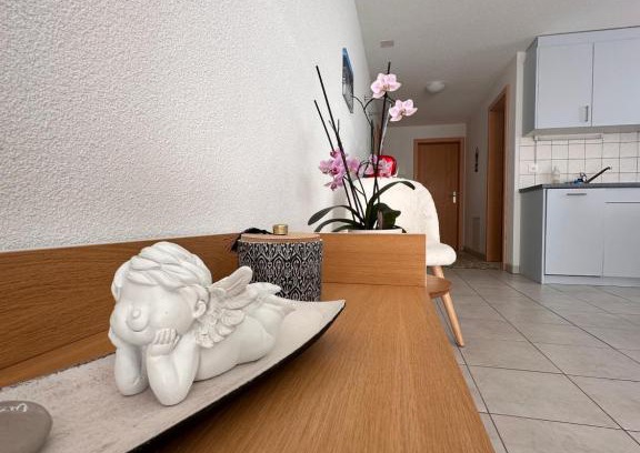 Saas Almagell Apartment | Haus Mondelli