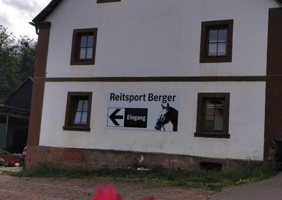 Homburg Apartment | Haus Monika