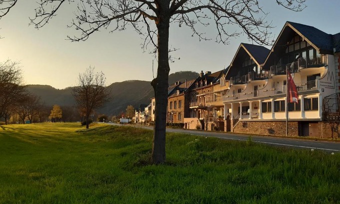 Ediger Bed & Breakfast | Haus Moselliebe B&B