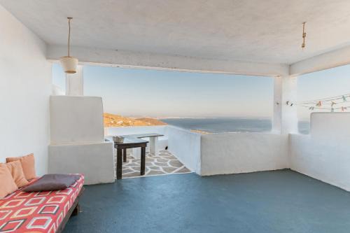Arnados House | Haus Nikos - Tinos - Arnados