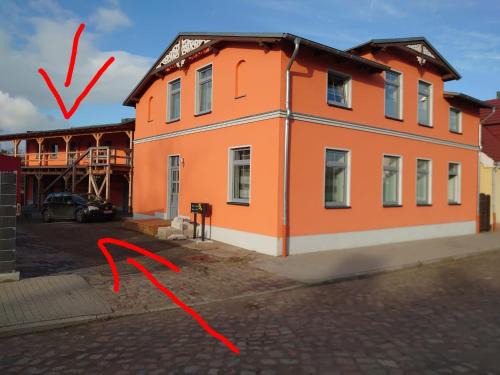 Demmin Apartment | Haus No. 5A