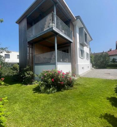 Hoerbranz Apartment | Haus Olga