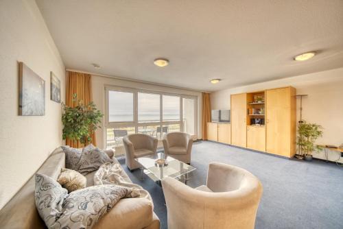 Heiligenhafen Apartment | Haus Ostseeresidenz, App 3OSR43