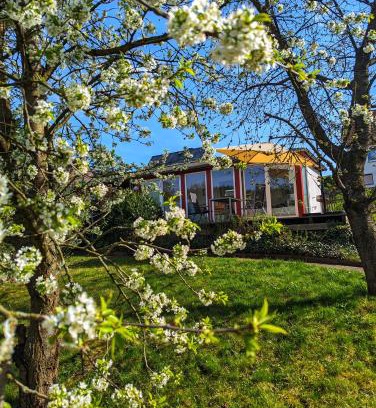 Berggiesshubel House | Haus Perthen