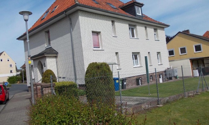 Stadtoldendorf Apartment | Haus Peters