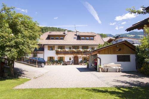 Chienes Apartment | Haus Ploner - Pichlerhof
