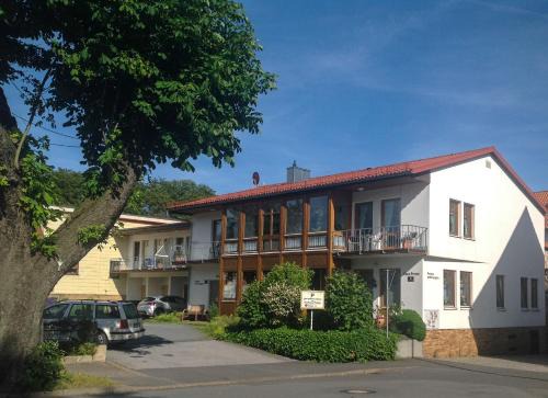 Walkenried Apartment | Haus Presse