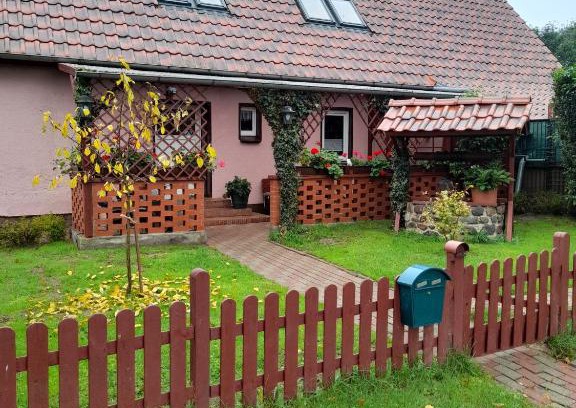Gallin-Kuppentin Apartment | Haus Pusteblume