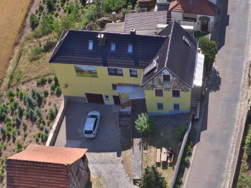 Leintal House | Haus Rabenswalde