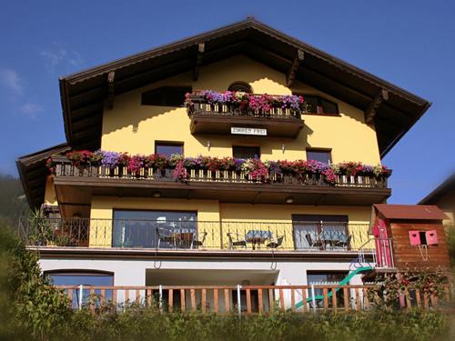 Sankt Wolfgang im Salzkammergut House | Haus Rattenböck