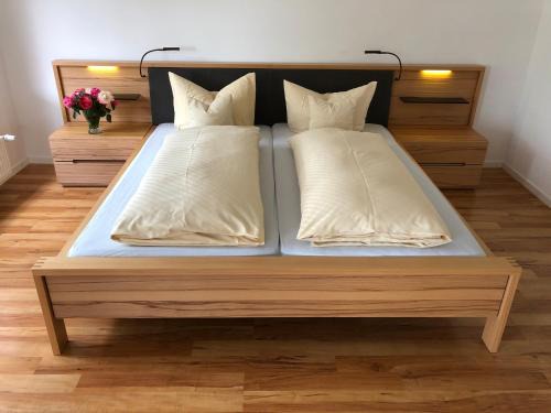 Dierbach Apartment | Haus Rebenblick