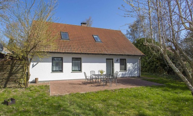 Dreschvitz House | Haus Residence Comfortable holiday residence