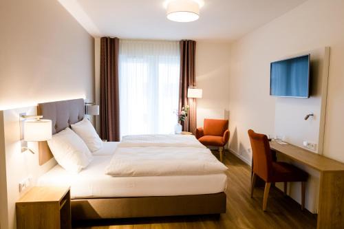 Rissen Hotel | Haus Rissen Gaestehaus
