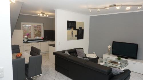 Baesweiler Apartment | Haus Rodriguez
