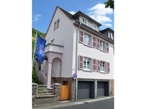 Cochem House | Haus Rosa Comfortable holiday residence