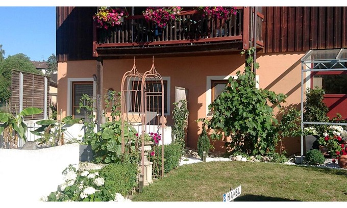 Brombach Apartment | Haus Rottauenblick