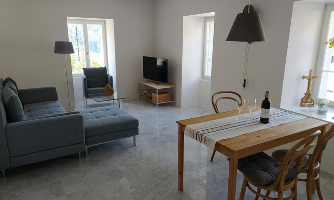 Muenster Apartment | Haus Rovina
