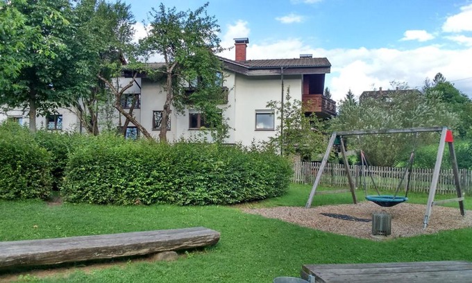 Windischgarsten Apartment | Haus Ruf