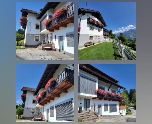 Winklern House | Haus Rupitsch