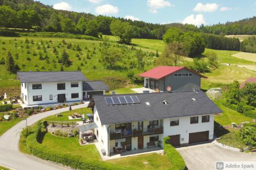 Falkenfels Apartment | Haus Schmid