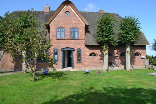 Borgsum Apartment | Haus Seeadler
