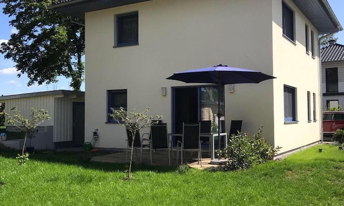 Hohenfelden House | Haus Seewind Hohenfelden