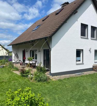 Orth House | Haus Sengbach