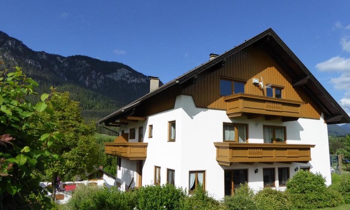 Sankt Stefan im Gailtal Apartment | Haus Siebenbruenn