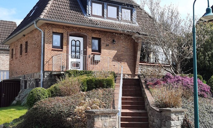 Nuchel House | HAUS SIGGI