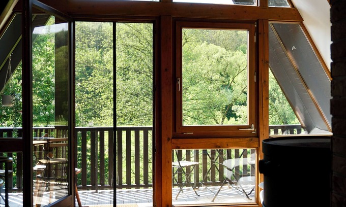 Forst Detter-Sud House | Haus Silvie