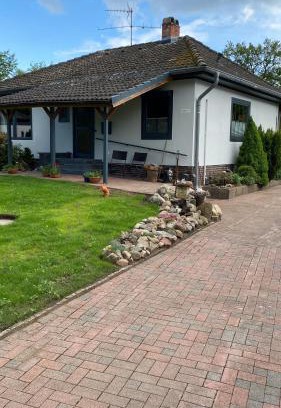 Padenstedt Apartment | Haus Sofell