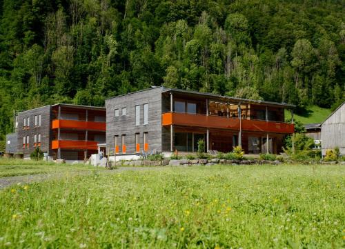 Bizau Apartment | Haus Sonne & SPA