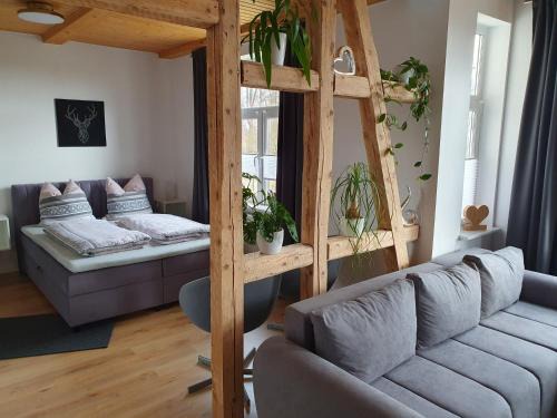 Benneckenstein Apartment | Haus Sonnenblick