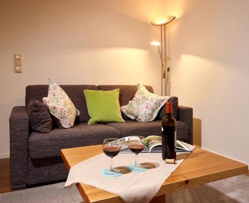 Bad Oberdorf Apartment | Haus Sonnenruh