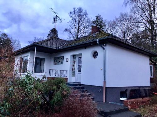 Steinbeck an der Luhe House | Haus Sonnenschein
