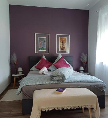 Bomlitz Apartment | Haus Sonnenwinkel