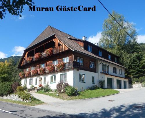 Ranten Apartment | Haus Speck`n