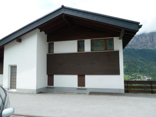 Albinen Apartment | Haus Stadel Wohnung Nr. 36