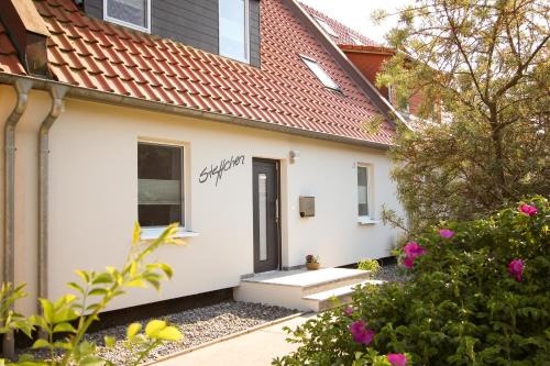 Pruchten Apartment | Haus Steffchen - Gemütliche Auszeit nahe der Ostsee