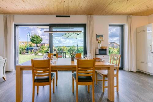 Hohwacht Apartment | Haus Strandlust Erdgeschosswohnung